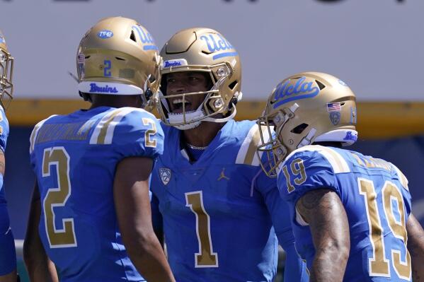 UCLA expects more improvement before starting Pac-12 play