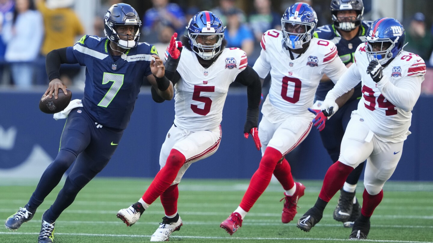 Kayvon Thibodeaux Placed on Injured Reserve