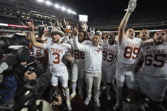 Rust vs. rest: Extra time off or potentially losing edge brings another worry for CFP coaches