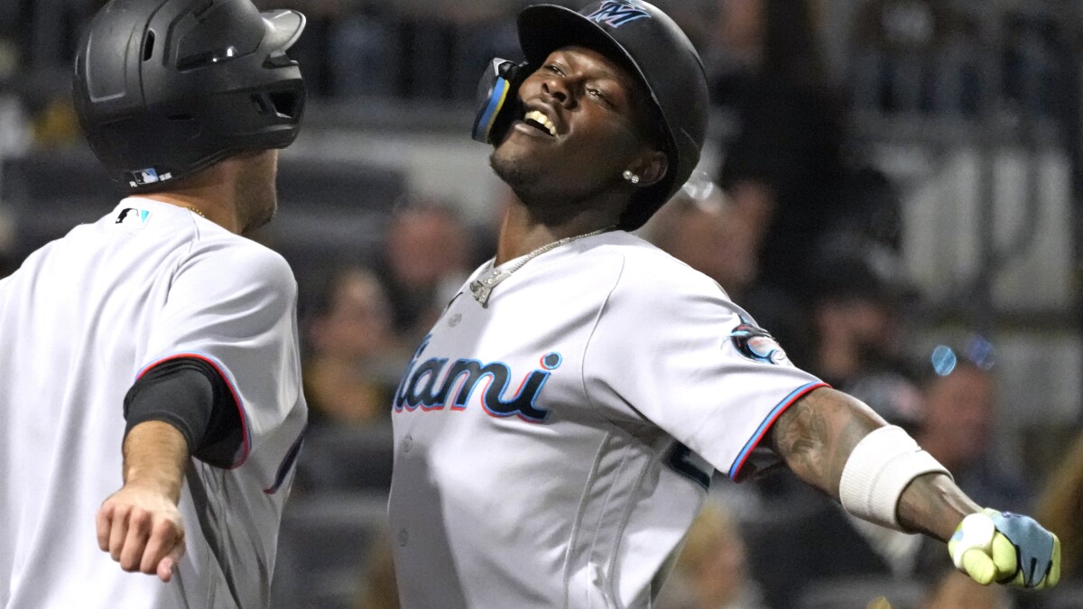 Three-time All-Star Luis Castillo remains among best in Marlins history