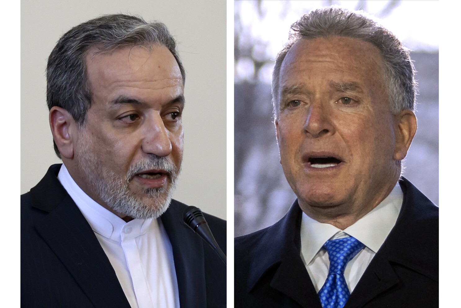 Trump mở cửa cho một thỏa thuận với Iran nhưng đưa ra cảnh báo nếu mọi việc không diễn ra như mong đợi