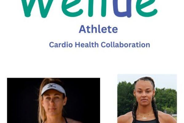 Wellue Athlete Collaboration