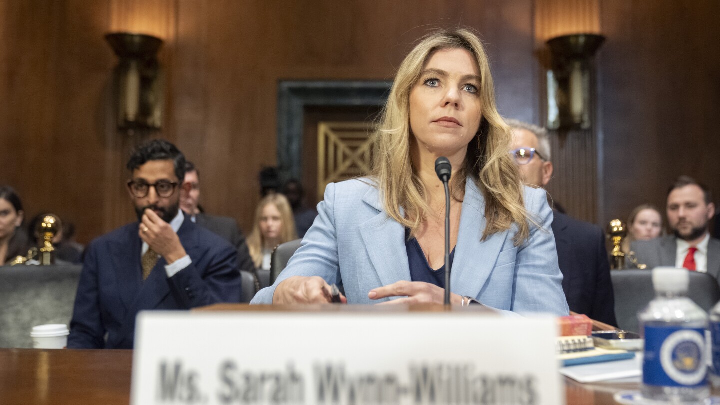 Former Facebook executive tells Senate committee company undermined US national security with China