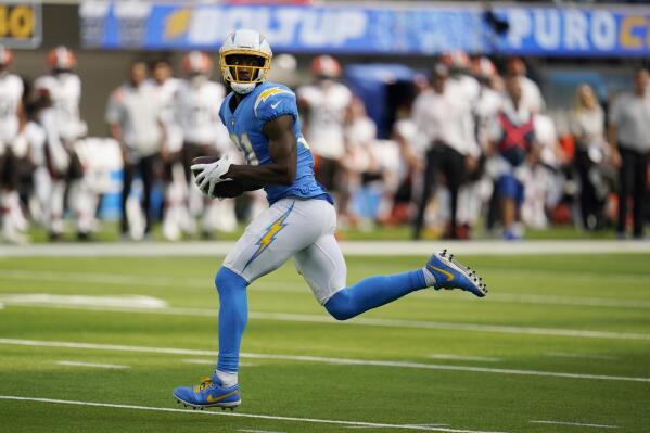 Chargers vs. Browns score: L.A. earns comeback win by scoring on