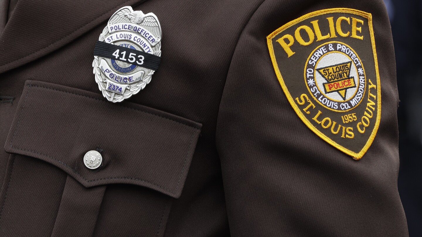 Missouri Legislature Approves State Control of St. Louis Police