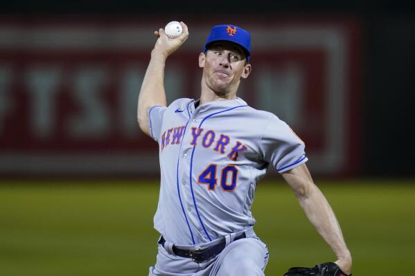 NY Mets trade for Chris Bassitt got a whole lot more important