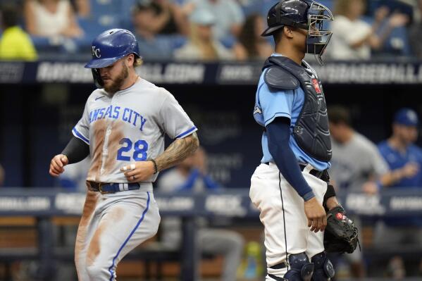 Rays bench SS Wander Franco as manager cites not being 'best