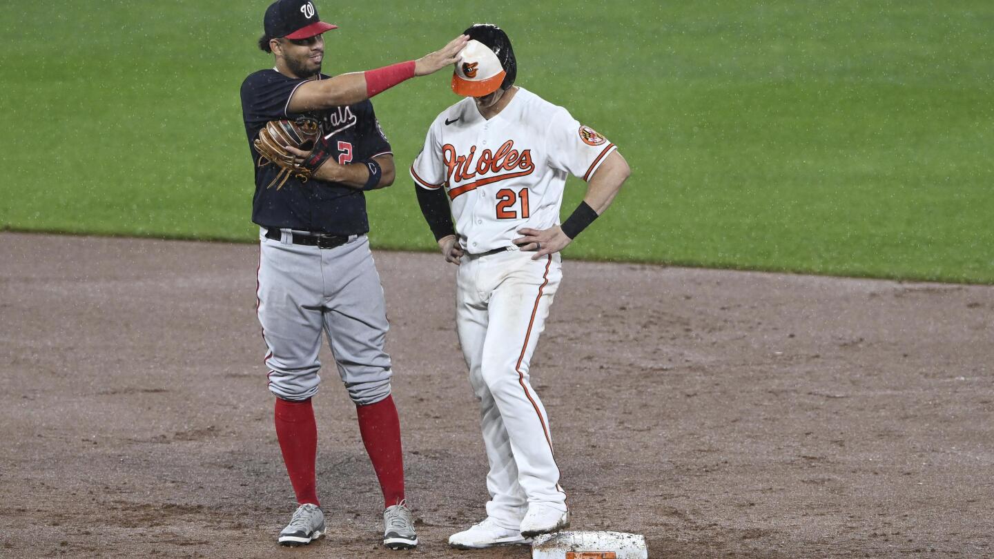 Orioles Win Seven Straight For First Time Since 2017 - Fastball