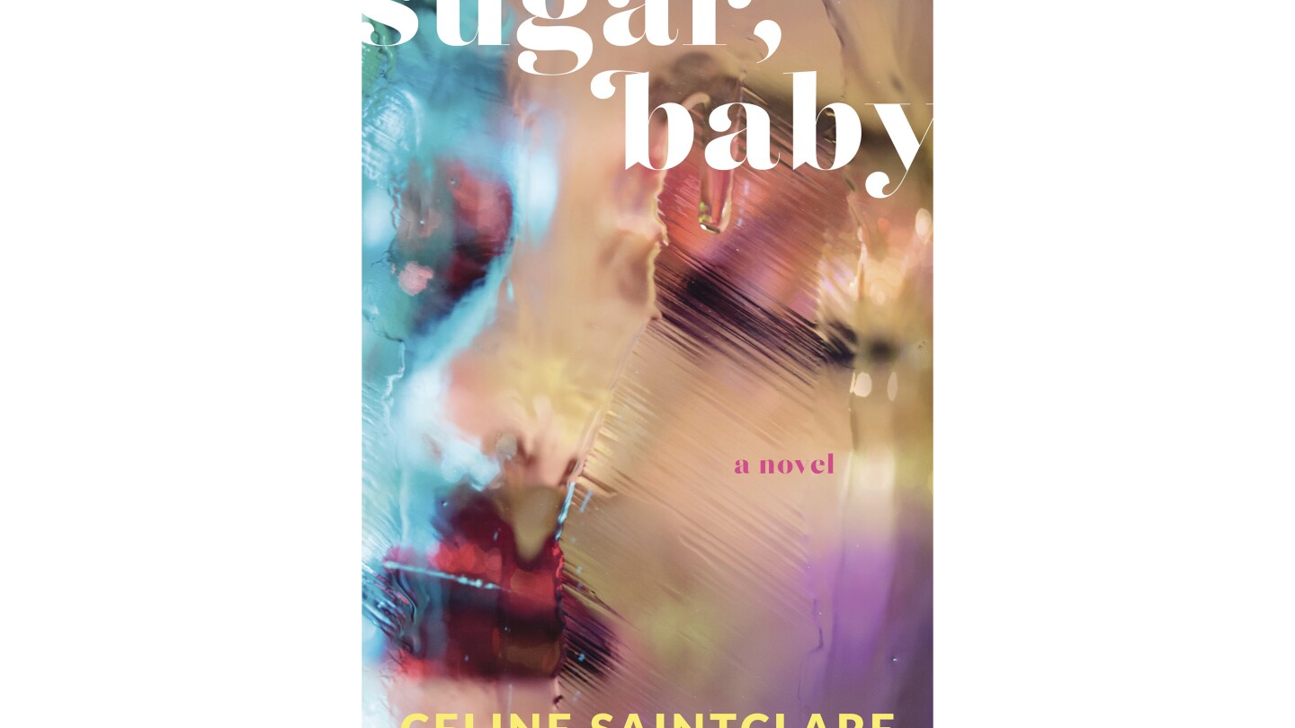 Рецензия на книгата: „Sugar, Baby“ е влакова катастрофа без последствия, която не можете да не прочетете