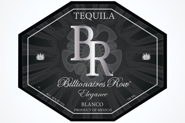 In a bold move following their recent partnership in the world of luxury caviar, Billionaires Row has now set its sights on redefining the tequila industry after announcing their caviar partnership. Renowned for their exquisite champagne from Epernay, France, Billionaires Row Tequila will brand four different bottles distilled by age in which they have secured over 1,000,000 liters in product.