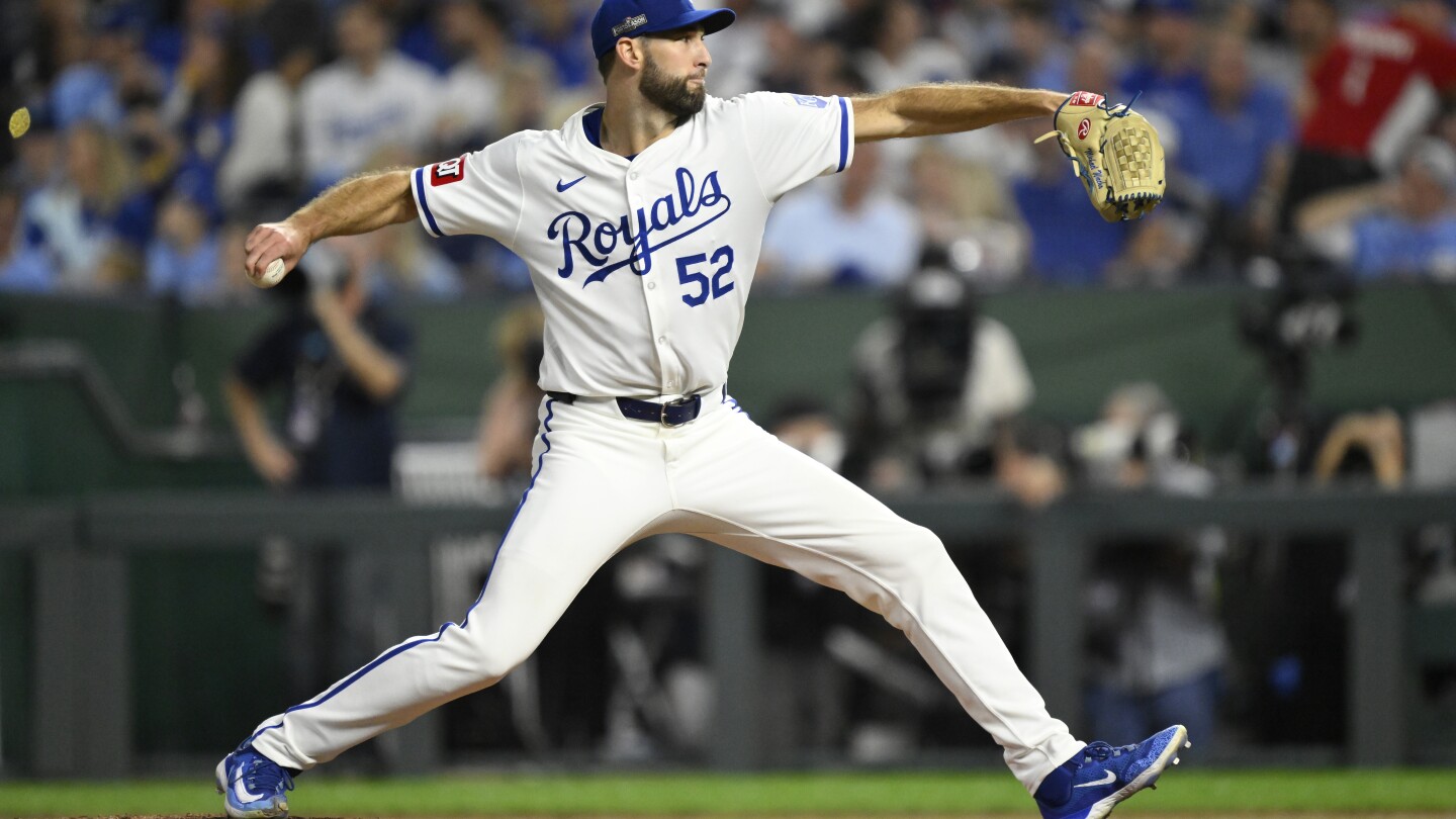 Red Sox Offer Qualifying Deal to Pivetta