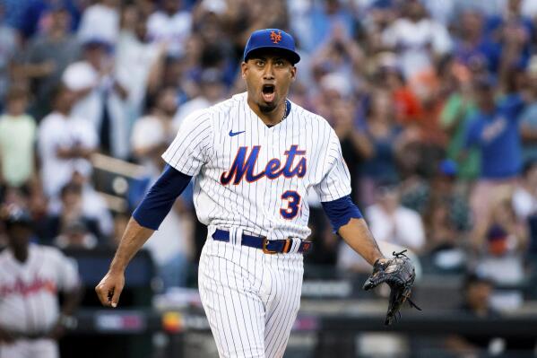 Timmy Trump Could Play Edwin Diaz's Entrance Music Live at Citi