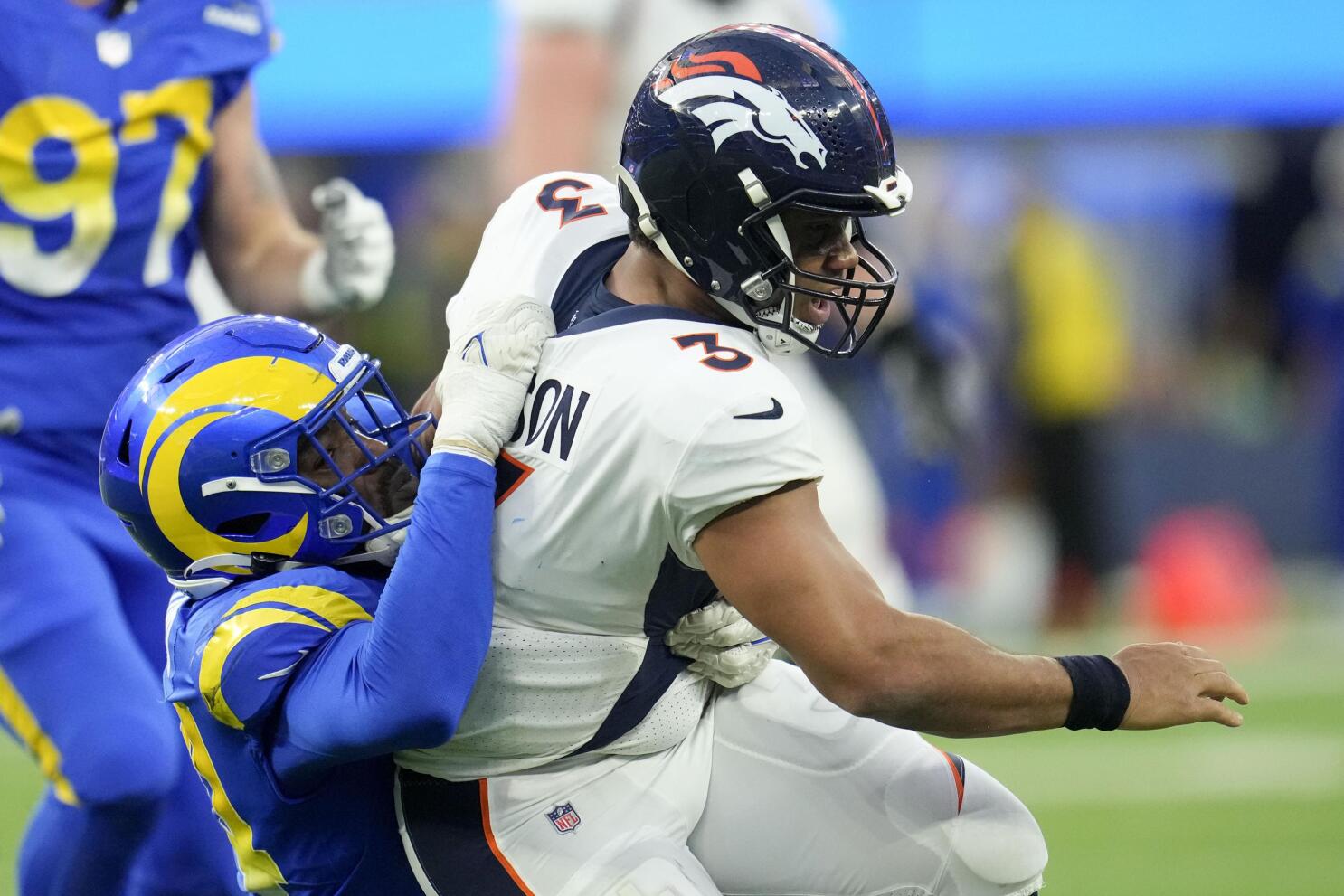 Broncos set to receive a Pro Bowl boost from Jerry Jeudy this