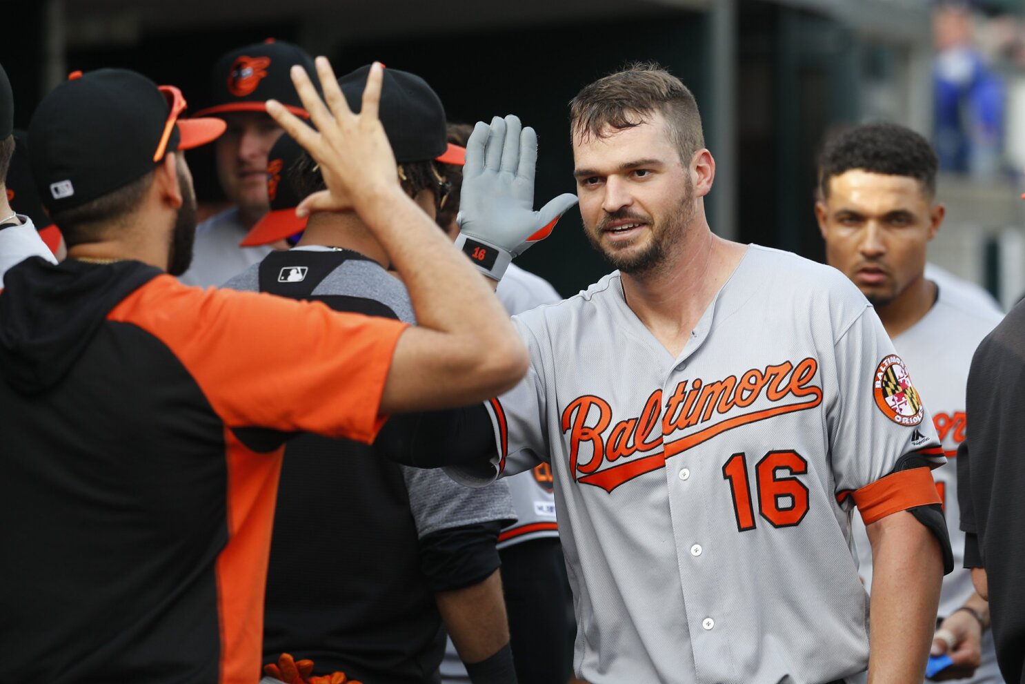 Trey Mancini expects to miss 2020 season to treat cancer