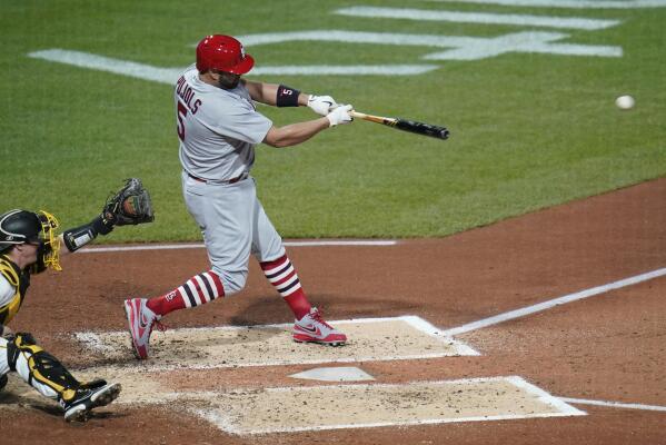 Albert Pujols wins 2nd straight MVP award