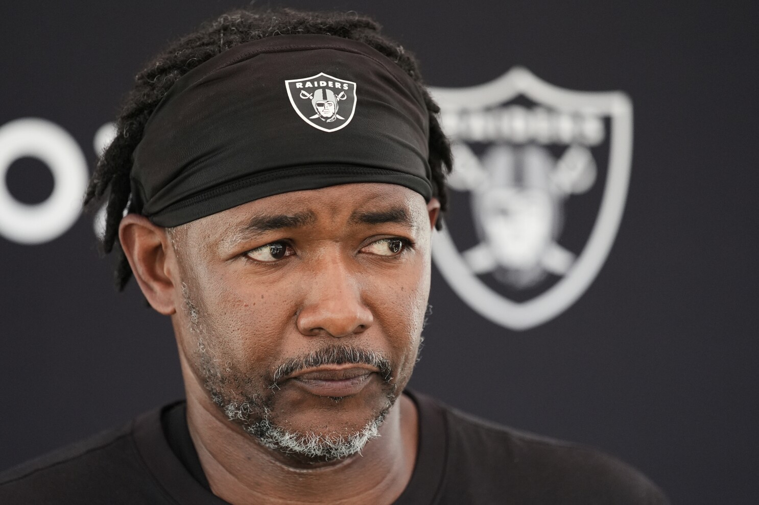Raiders coordinator Patrick Graham embraces learning from Pete Carroll's defensive expertise