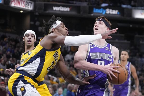 NBA reveals All-Star skills, 3-point, dunk participants
