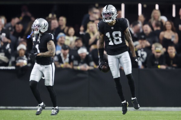 Raiders Defense Aims to Be Great, Not Good