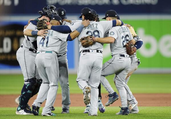 Seattle midseason report: can Mariners make MLB playoffs?