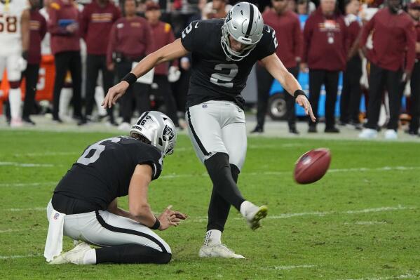 Third-down woes continue to haunt Raiders in critical losses