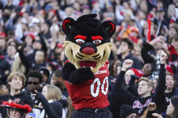 Bearcats Reach American Athletic Conference Final for the First Time