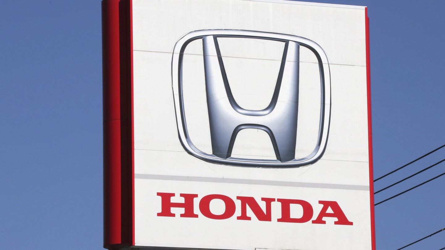 Honda recall: Over 2.5M cars recalled for fuel pump defect