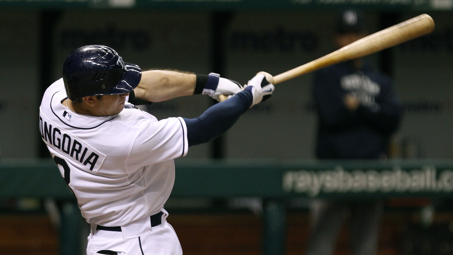 Evan Longoria to sign 1-day contract to retire with the Tampa Bay Rays