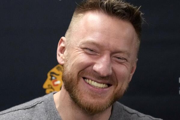 After Marian Hossa, Who's Number Will Blackhawks Retire Next? - On