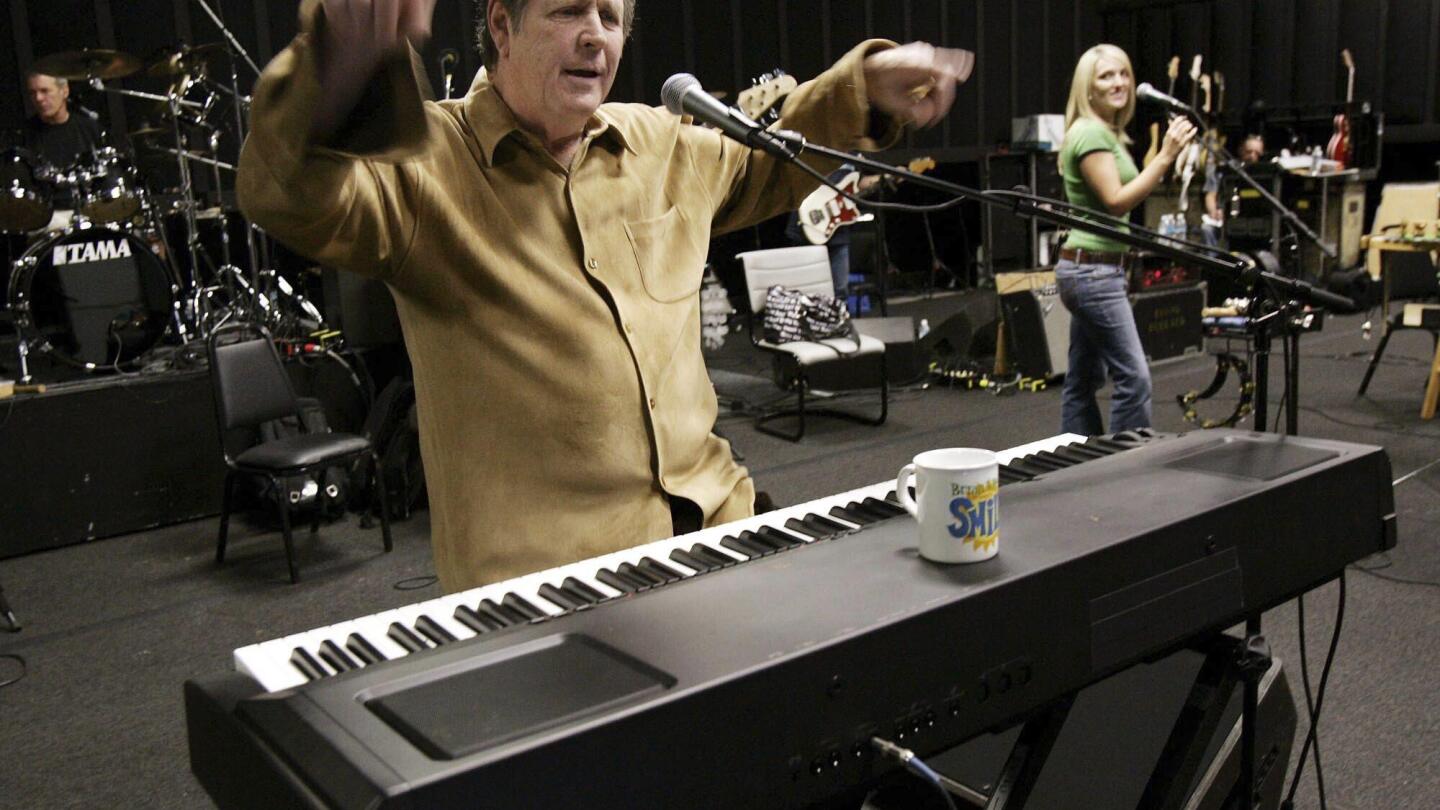 10 songs to celebrate the life and legacy of the Beach Boys' Brian Wilson
