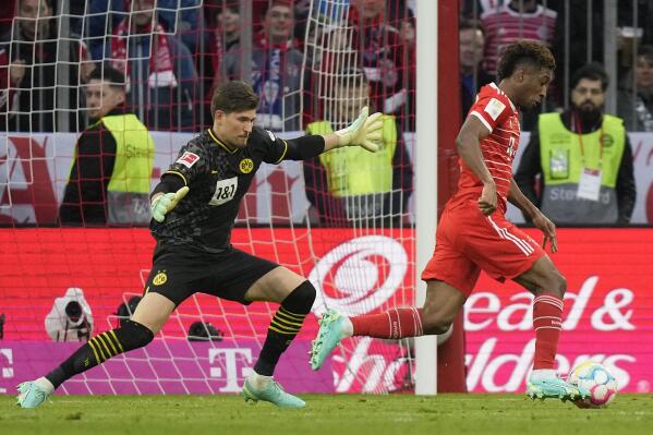 Dortmund defender Süle flags up a lack of intensity in Bundesliga after Champions  League success