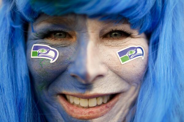 NFL Germany: Tampa Bay Buccaneers face Seattle Seahawks in Munich