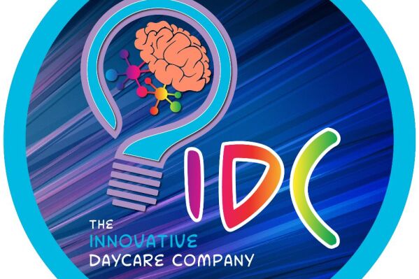The Innovative Daycare Corp logo