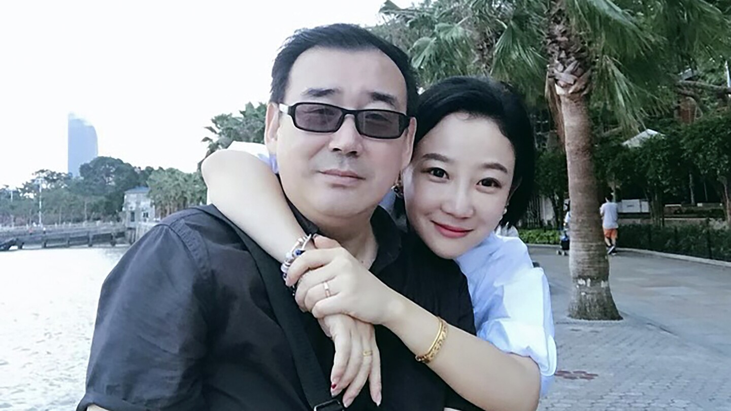 Yang Hengjun: Australian blogger decides against appealing his Chinese death sentence