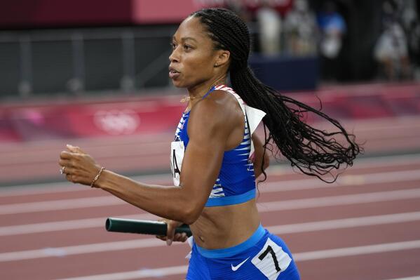 olympic womens track and field