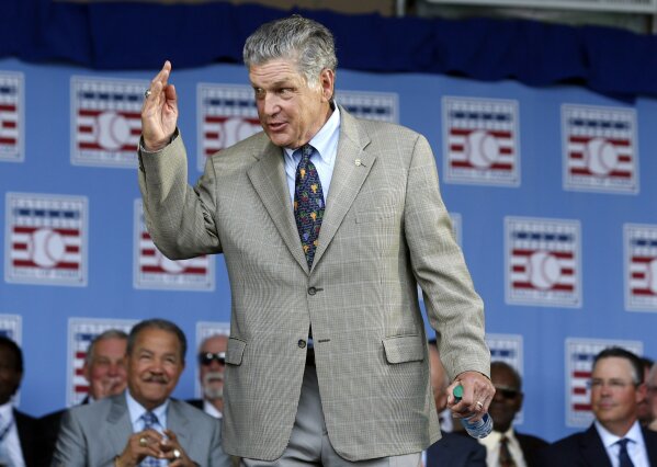 New York Mets legend Tom Seaver dies at 75 after battle with dementia - ABC  News