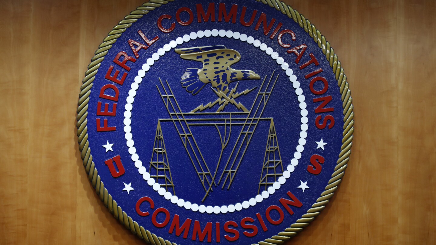 The FCC is adopting guidelines to eradicate “digital discrimination” for communities with poor Web entry