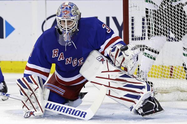 On February 3 in New York Rangers history: A night to honor Adam