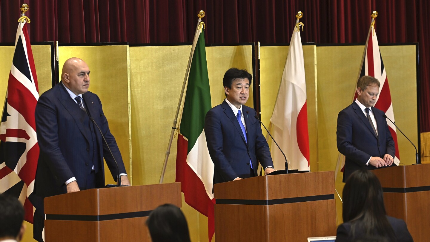 ТОКИО AP — Японският кабинет одобри план за продажба на
