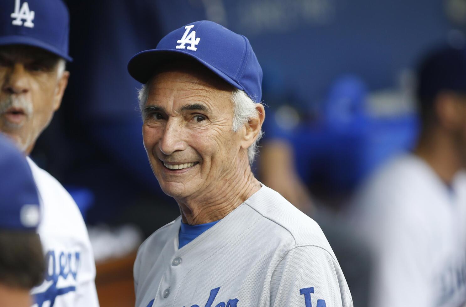 This Day In Dodgers History: Sandy Koufax Perfect Game Against Cubs