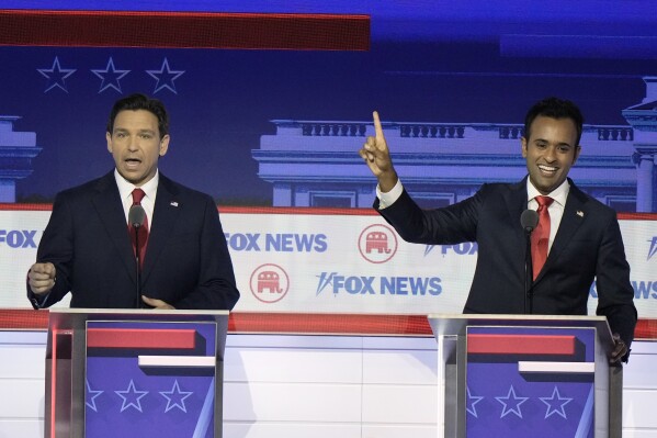Republican Debate: Who's In, Who's Banned, Who's Boycotting