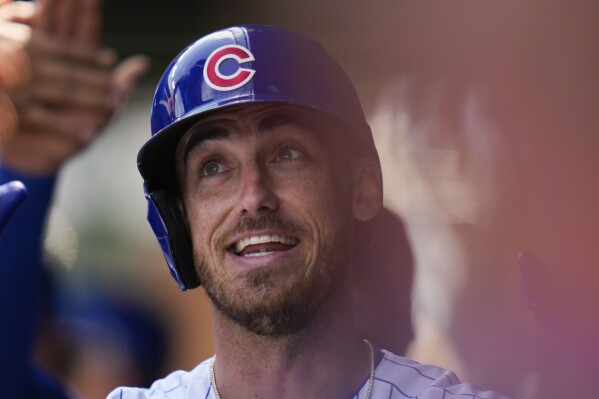 ⚾ Cody Bellinger and Justin Steele help Chicago Cubs top Kansas