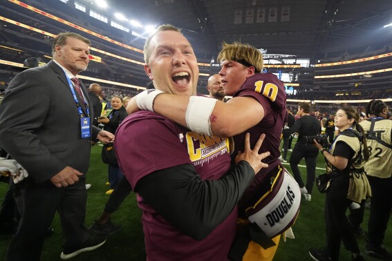 Is the College Football Playoff bracket fair? Here are some tweaks that would have changed things