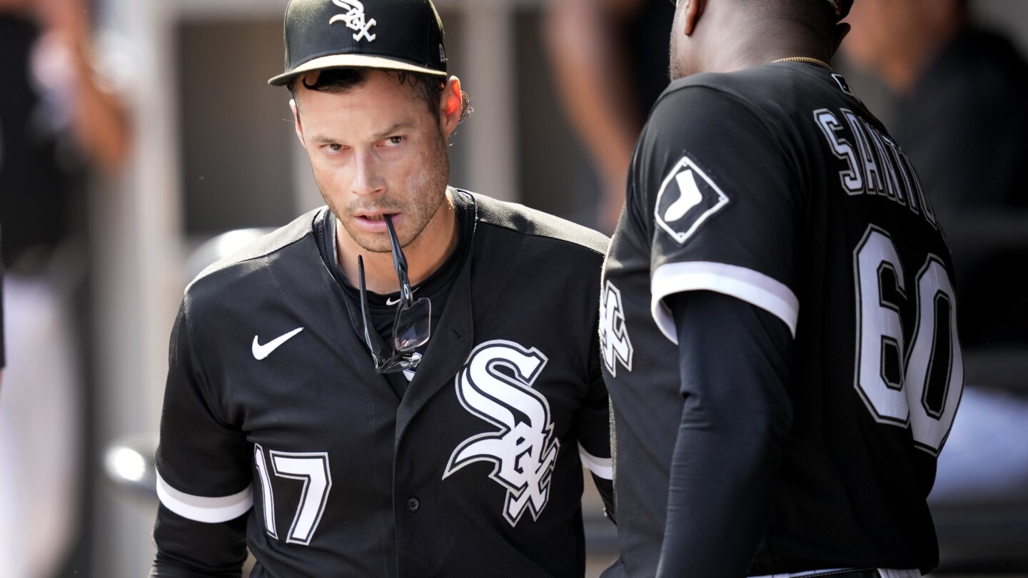 This Chicago White Sox player is likely the best trade chip