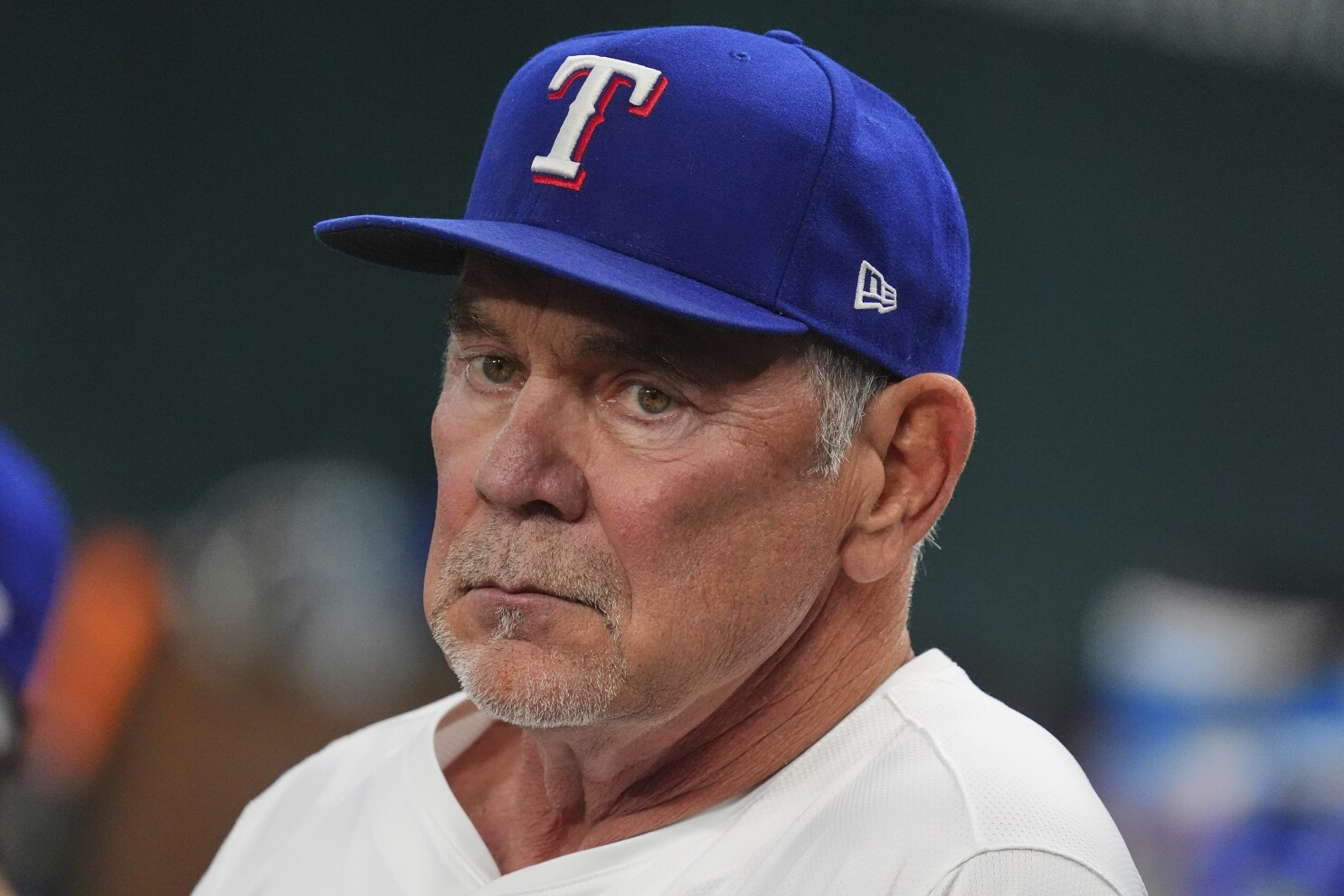 Bruce Bochy passes Sparky Anderson with 2,195th career win for 6th among all-time MLB managers