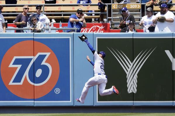 Dodgers 2022 season in review: Alex Vesia - True Blue LA