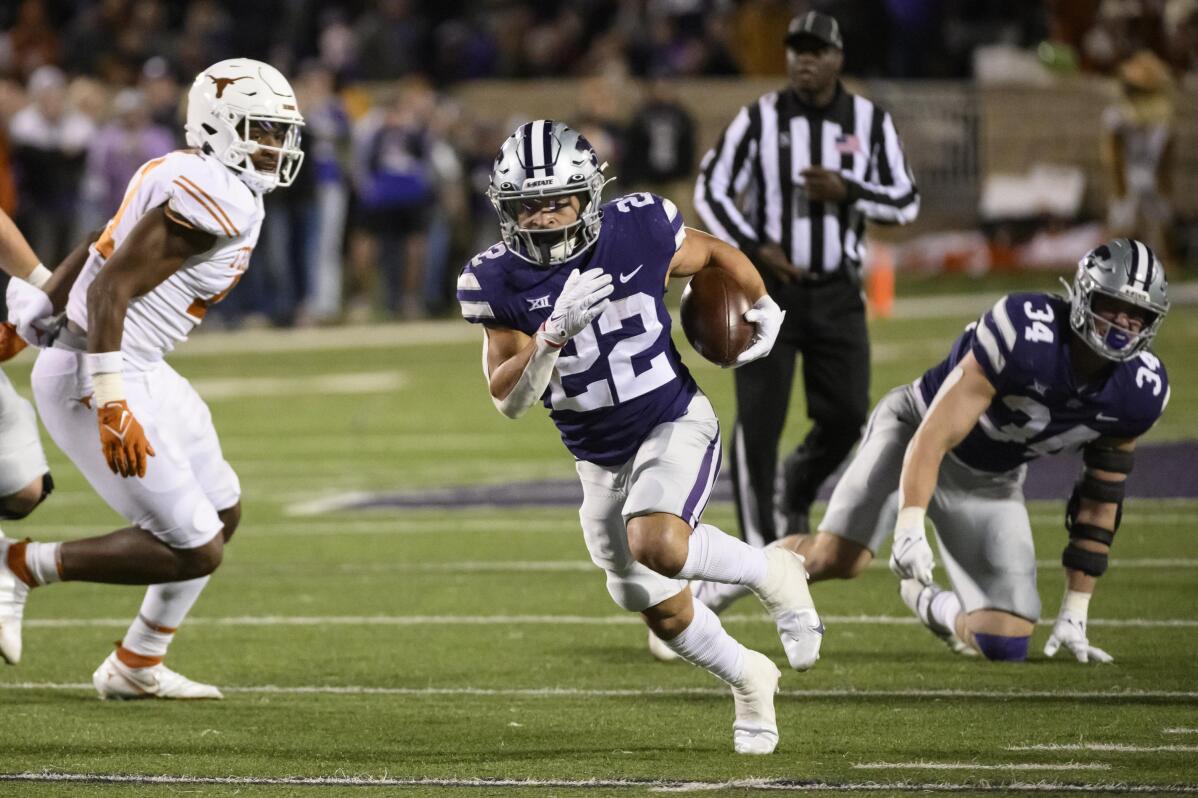2022 Associated Press AllAmerica Team AP News