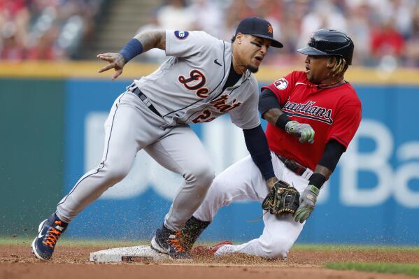 Guardians @ Tigers