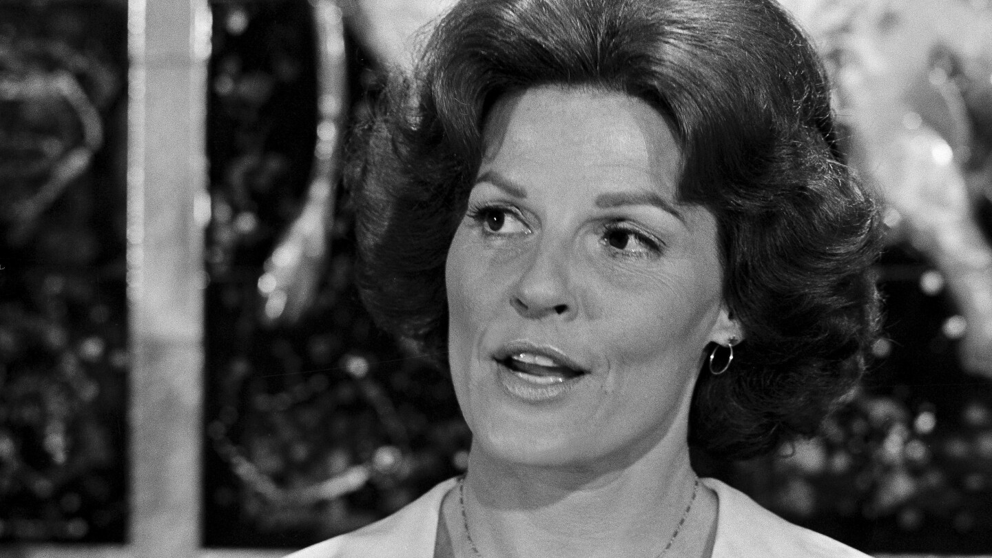 Anita Bryant