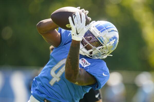 Hard Knocks' follows Lions through joint practices, preseason win