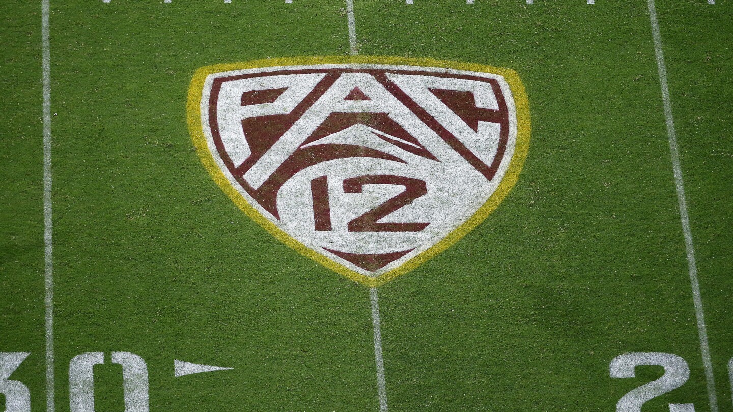 Apple could be new home for Pac-12 football streaming